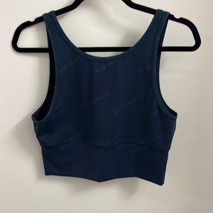 Lululemon power pivot tank